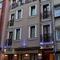 Hotel Blue Istanbul - Special Class - map