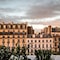 Hotel Des Grands Boulevards - map