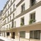 Lion D'or Paris Suites - map