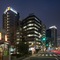 Apa Hotel Iidabashi Ekiminami - map