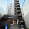 Hotel Mystays Shinsaibashi - map