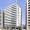 Tokyu Stay Nishi Shinjuku - map