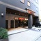 Apa Hotel Higashi Shinjuku Kabukicho - map