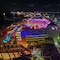 The Tower By Temptation Cancun Resort - All Inclusive - Adults Only - map