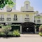 Green House Detox & Spa Hotel - map