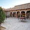 The Pushkar Bagh Resort - map