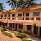 Alcove Resort - map