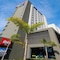 Ibis Budget Navegantes Itajaí - map