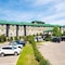Sandman Hotel Calgary Airport - map