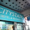 Citystate Hotel Quiapo - map