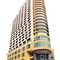 Oxford Suites Makati - map