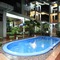 Arenal Hostel Resort - map