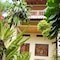 Arjuna Homestay Ubud - map