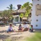 Villas At The Patra Bali Resort & Villas - map
