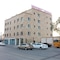 Nizwa Residence Hotel Apartment - map