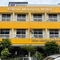 Yellow Mansion Hotel Melaka Raya - map