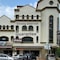Sh Hotel Kota Damansara - map