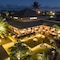 Ocean Club Resort - map