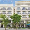Grand Sea View Hotel & Spa - map