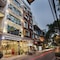 Hanoi Golden Holiday Hotel - map