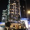 Au Lac Legend Hotel - map