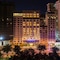 Truong Hotel - map