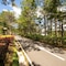 Sam Tuyen Lam Resort - map