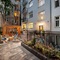 Amber Design Residence - map