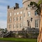 Markree Castle - map