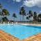 Hotel Arawak Beach Resort - map