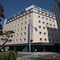 Toyoko Inn Busan Haeundae 1 - map