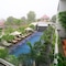 Golden Siem Reap Hotel - map