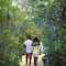 The Escape At Nonsuch Bay - Adults Only - map