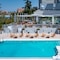 Ibis Styles Madrid City Las Ventas - map