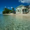 Little Good Harbour Barbados - map