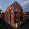 Atrium Boutique Hotel - map