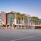 Hampton Inn & Suites Anaheim - map