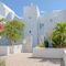 Villa Arushi - map