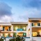 Villa Tequila Sunrise - map
