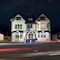 Seamill House Hotel - map