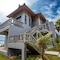Lanta Corner Resort - map