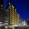Candeo Hotels Tokyo Shimbashi - map