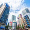Sotetsu Fresa Inn Tokyo-Kanda - map