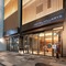 Hotel Hillarys Akasaka - map