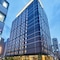 Mitsui Garden Hotel Gotanda - map