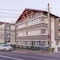 Rania Apartments - map