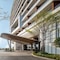 Crowne Plaza Sanya Haitang Bay Resort By Ihg - map