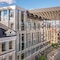 Hilton Garden Inn Vilnius City Centre - map