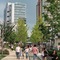 Holiday Inn Express Seoul Hongdae By Ihg - map