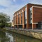 Courtyard By Marriott Oxford City Centre - map